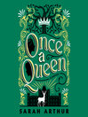 Cover image for Once a Queen